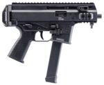 BT 361765-02-G    APC9K GLK LW 9MM  4.3 33R BLK