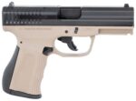FMK G9C1G2DESSCM  9C1 G2 9MM  10RD FDE  CA/MA