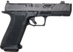 SHADOW SS-3240 XR920P 9MM 10R BLK