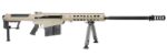 M107A1-S 50BMG FDE 29 10+1