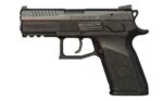 CZ 91086 P07                    9MM  3.75 15R  BLK
