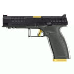 CZ 95180 P10 F                  9MM  5    19R  GLD