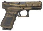 GLK UG2350204BBBWFLAG       G23 40 G4     13R CERA