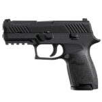 SIG 320C45BSS           P320 45  STRKR 3.9  9R BLK