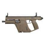 KRISS KV45PFD20     VECTOR SDP G2 45A   5.5 FDE