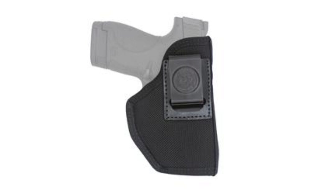 DESANTIS SUPER STEALTH P365 AMBI BLK DESANTIS SUPER STEALTH P365 AMBI BLK