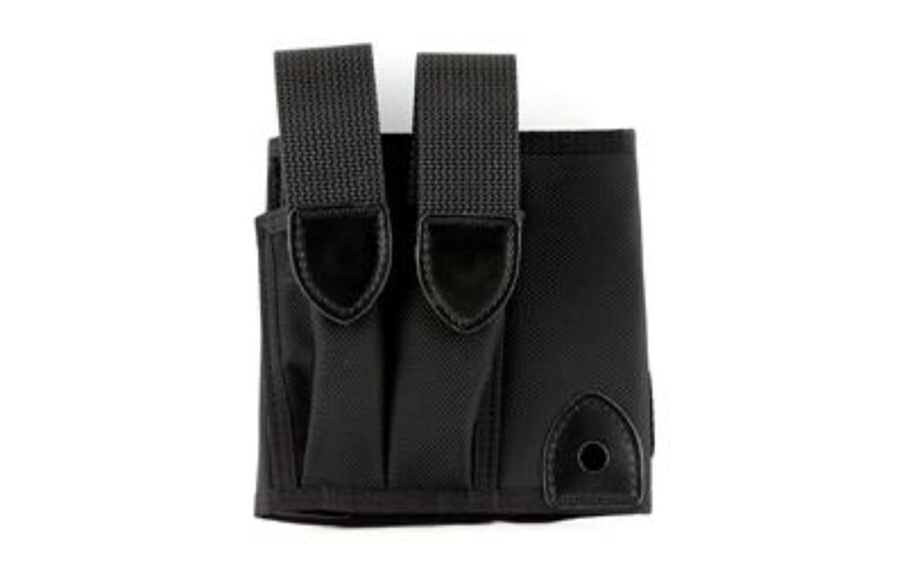 DESANTIS STORM PKR BER CX4 AMBI BLK