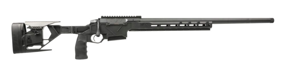 HIT PR0 260REM BLK CHASSIS 24