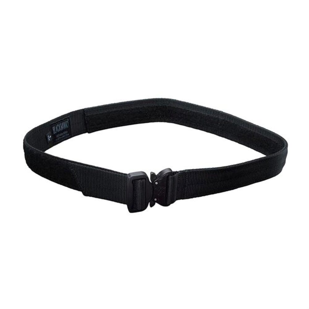 BH INSTRTR GUNBLT COBRA BCKL 51 BLK