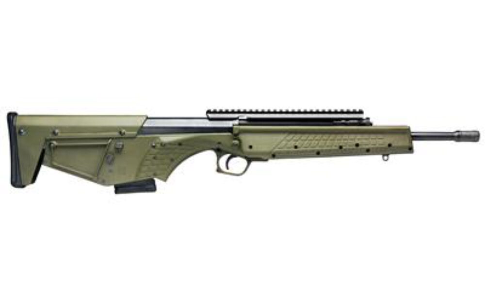 KELTEC RDB-C 5.56MM 20 10RD CA ODG KELTEC RDB-C 5.56MM 20 10RD CA ODG