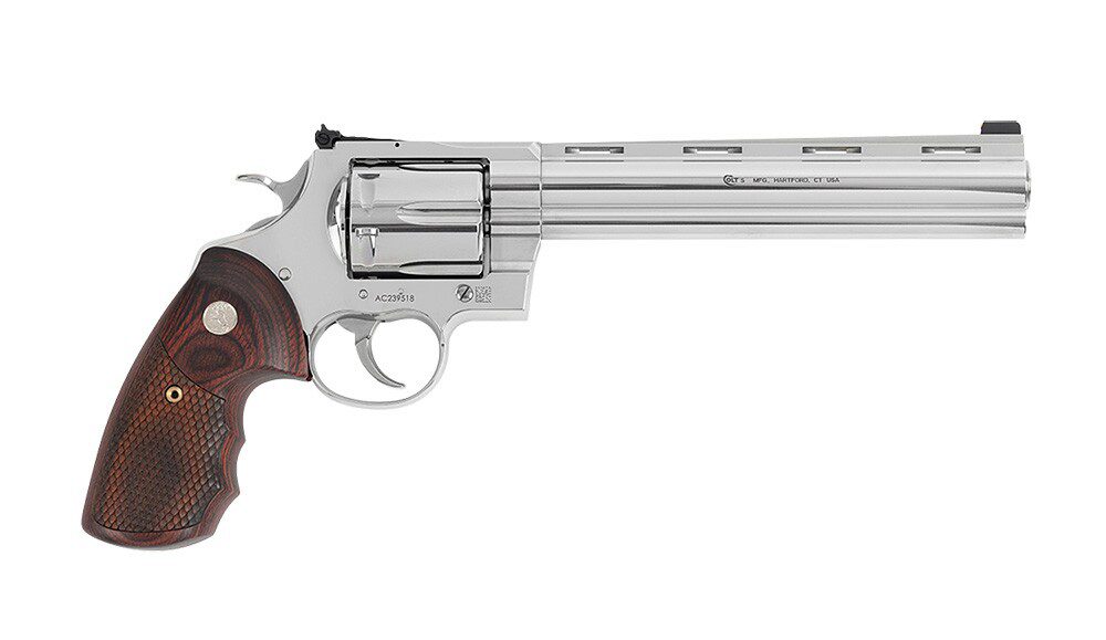 ANACONDA 44MAG SS 8 6RD TLS ANACONDA 44MAG SS 8 6RD TLS