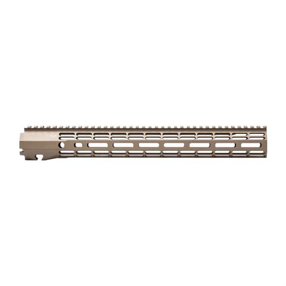 AERO 15 ATLAS MLOK AR15 HNDGRD FDE