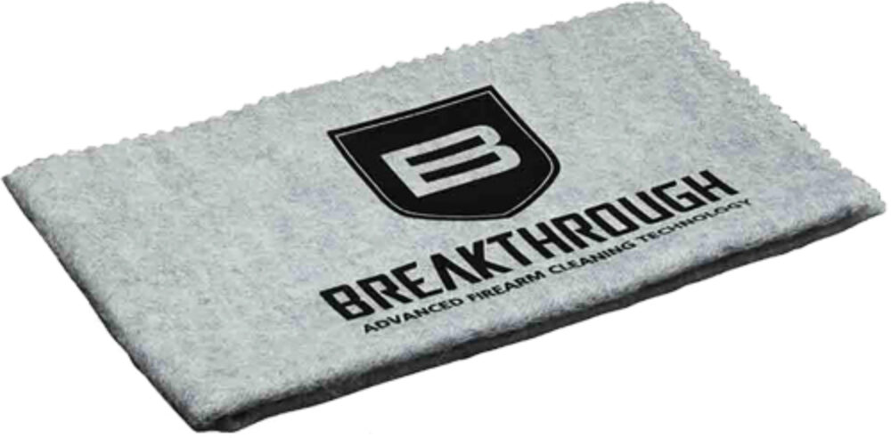 BCT SILICON CLOTH 12X14