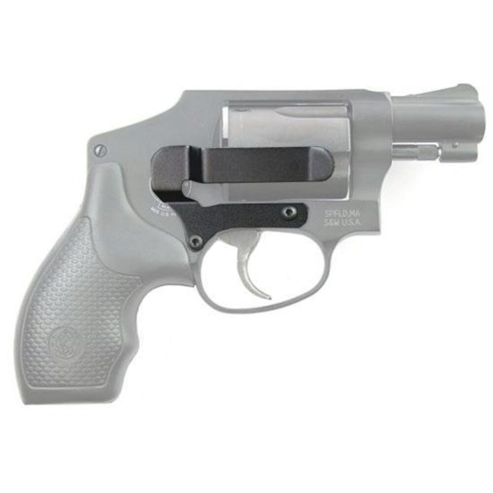 TECHNA CLIP SW J-FRAME RH BLK