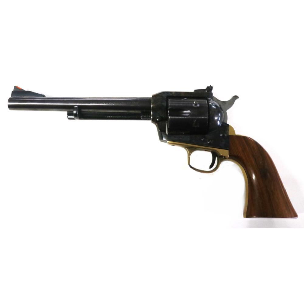 Cattleman .44 Mag Revolver, Iver Johnsons (Consignment)