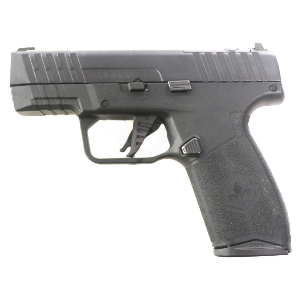 ISRAEL WEAPONS INDUSTRIES MASADA SLIM  9mm Pistol (Consignment)