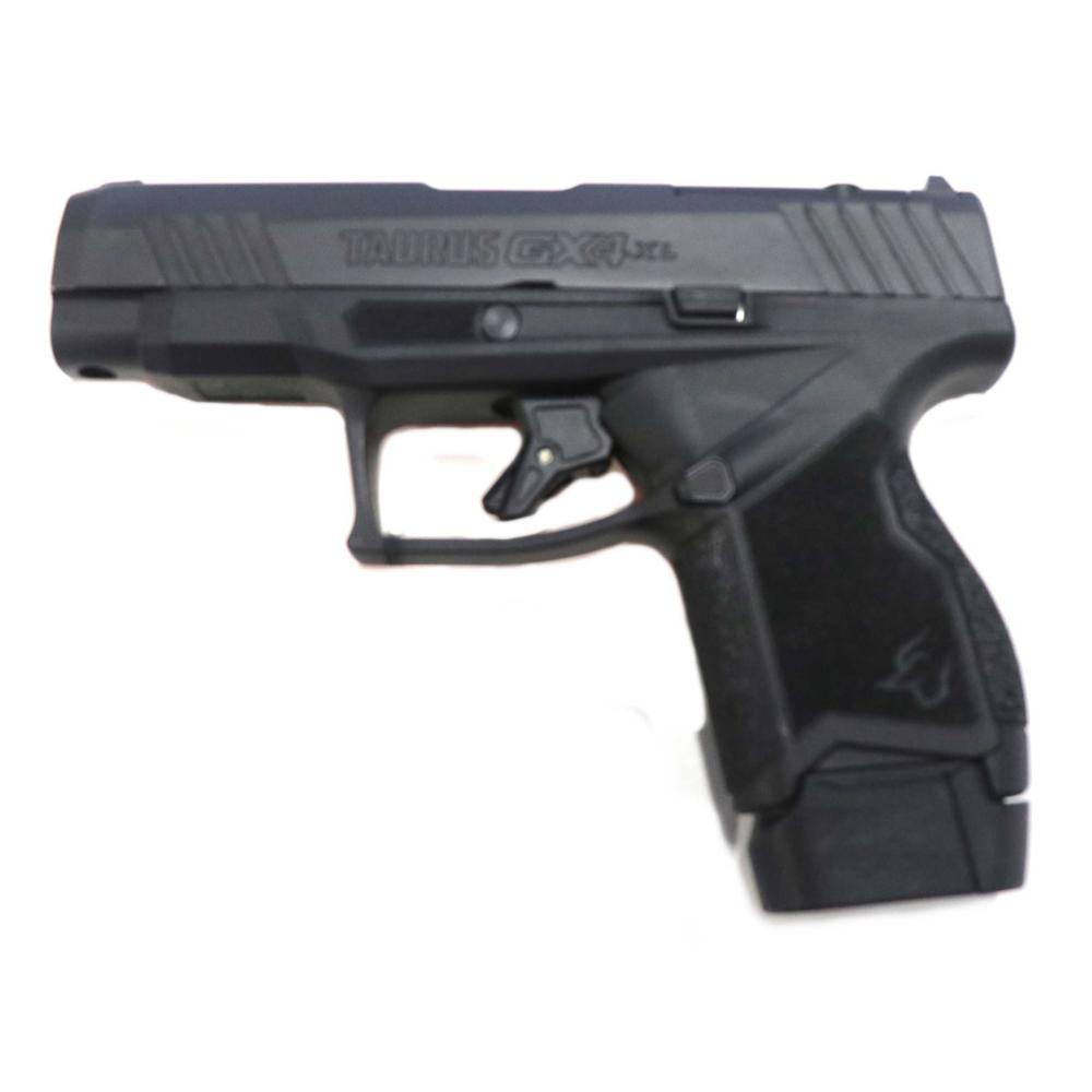 Taurus GX4XL 9mm Pistol (Consignment)
