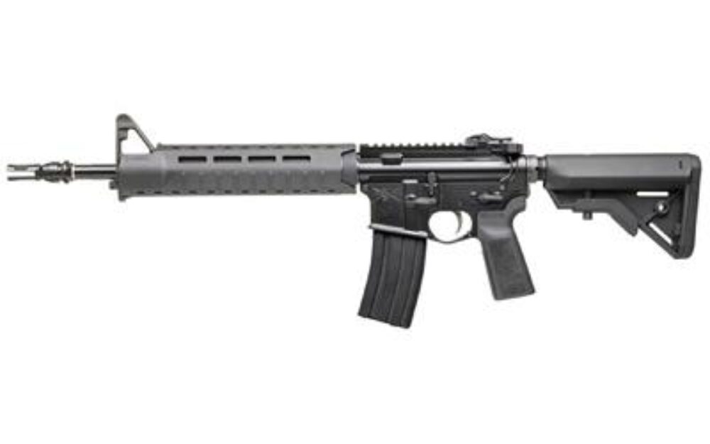 SOLGW M4 PATROL 13.7 556NATO 30RD