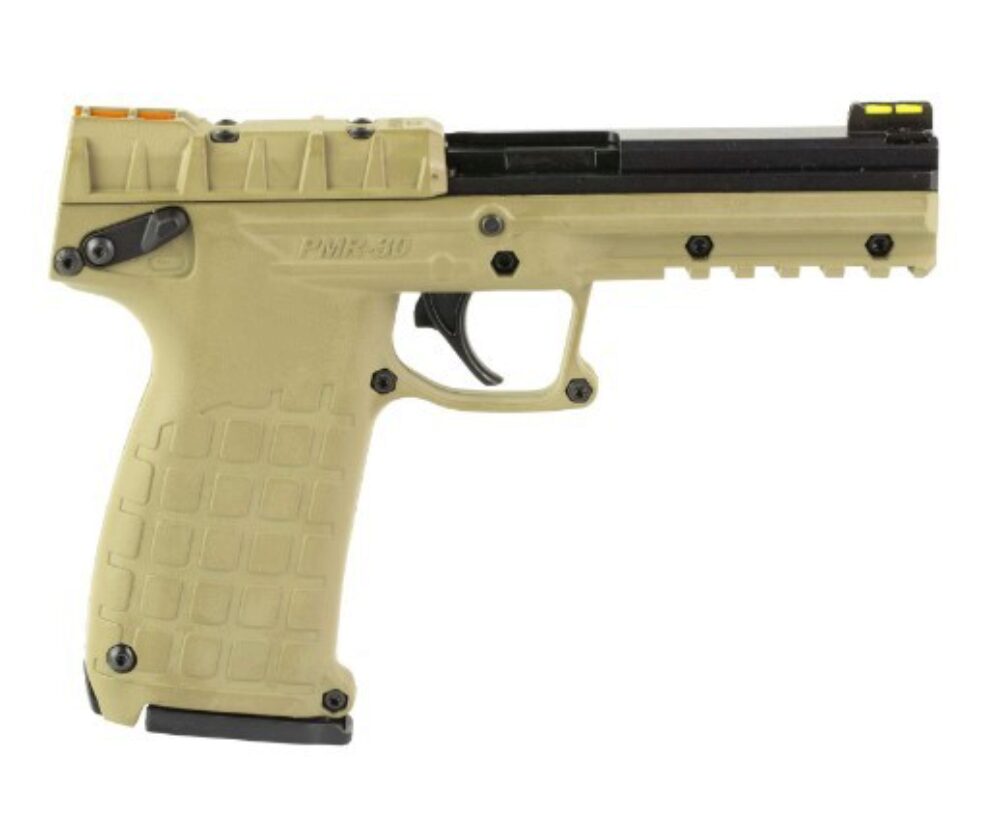 KEL PMR30TAN10 22WMR 10R TAN KEL PMR30TAN10 22WMR 10R TAN