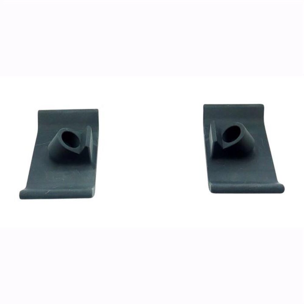 ACCU-TAC SLED FEET SET