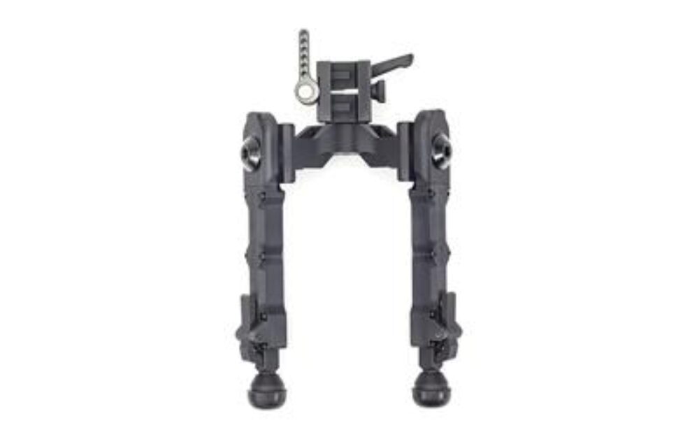 ACCU-TAC WB-4 BIPOD BLK