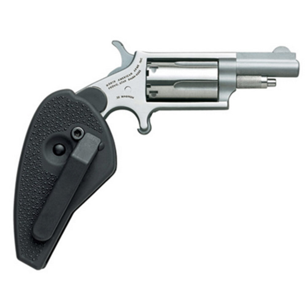 NAA 22MSHG 22MAG 1 1/8 HOLSTER GRIP NAA 22MSHG 22MAG 1 1/8 HOLSTER GRIP