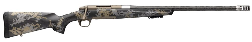 X-BOLT 2 MTM PRO CF SB 7PRC