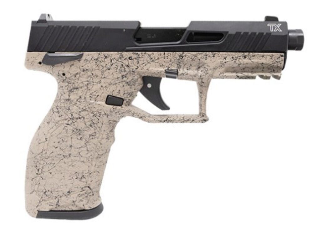 TAU 12TX22141SP310 2TX22 22LR 4 10R FDE TAU 12TX22141SP310 2TX22 22LR 4 10R FDE