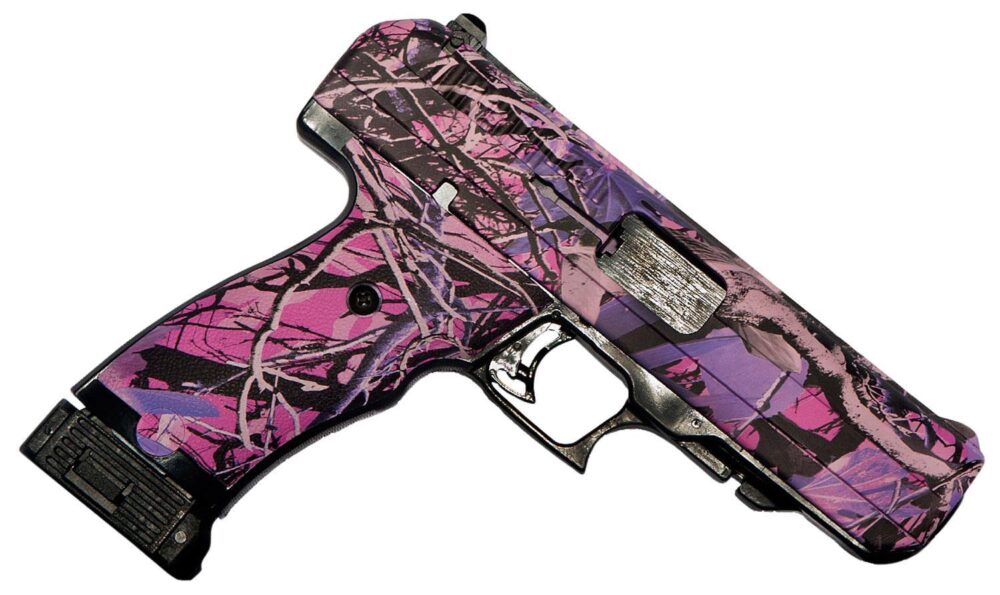 HI-P 34010PI JCP 40S 4.5 10R PINKCAMO HI-P 34010PI JCP 40S 4.5 10R PINKCAMO