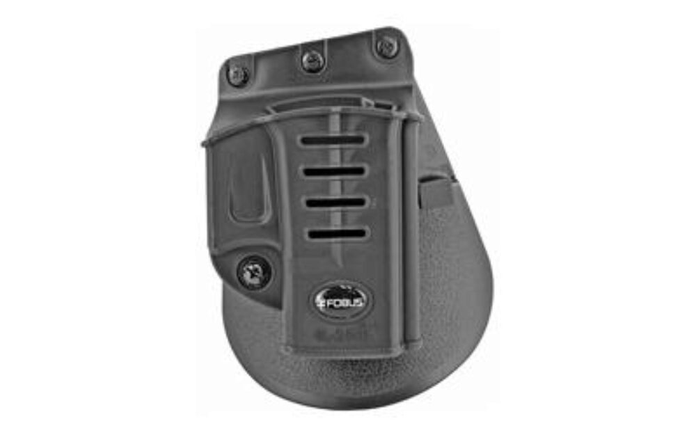 FOBUS GL26ND    STD EVOL PADDLE HOLSTER