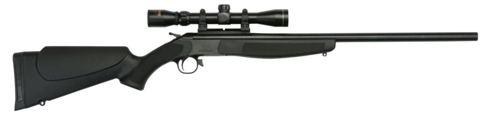SCOUT 45-70 25 PKG SCOUT 45-70 25 PKG