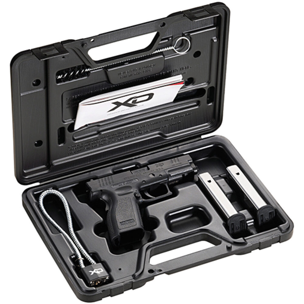 SPG XD9101 *CA 9M 4IN 10R BLK SPG XD9101 *CA 9M 4IN 10R BLK