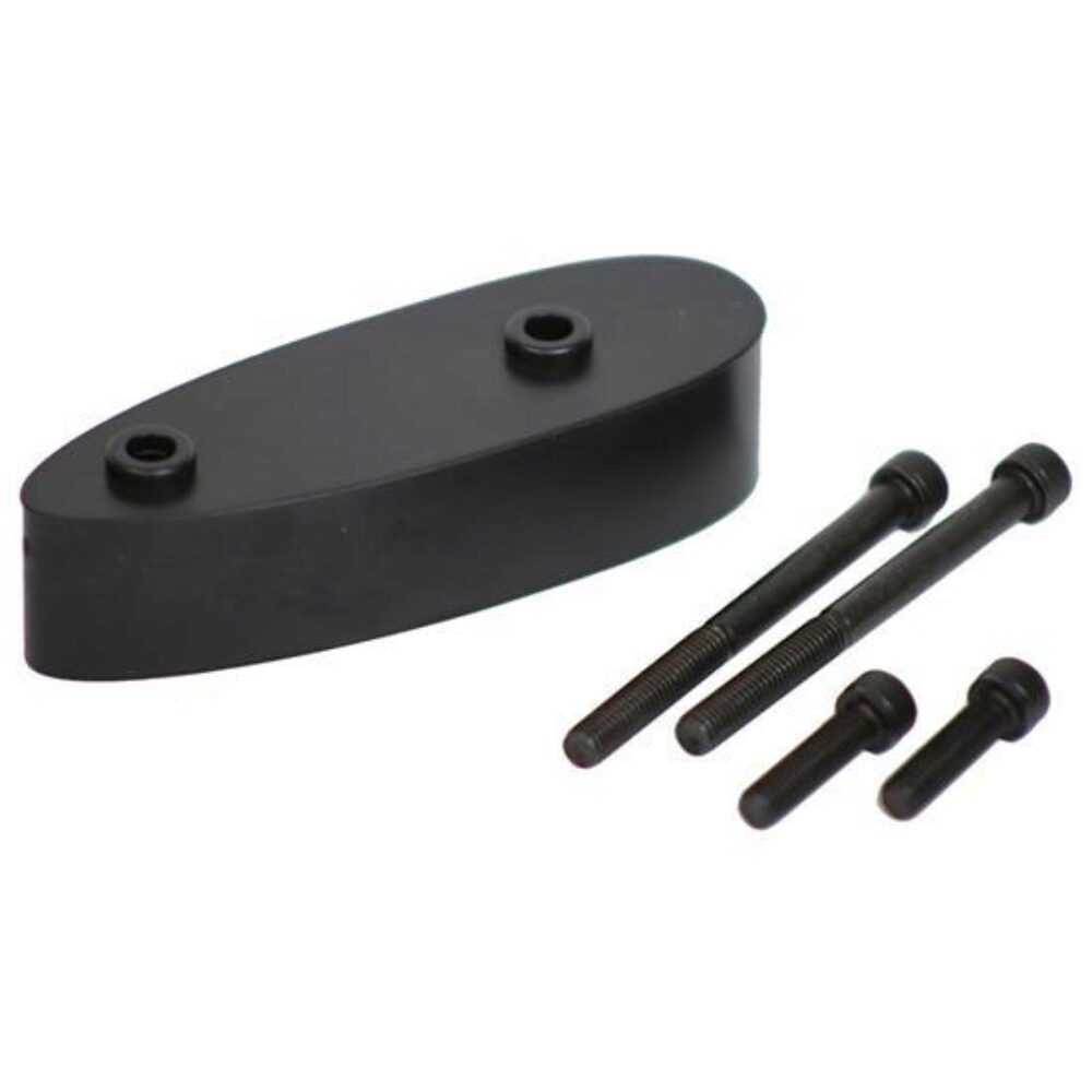 CRICKETT CPR SPACER KIT BLACK CRICKETT CPR SPACER KIT BLACK