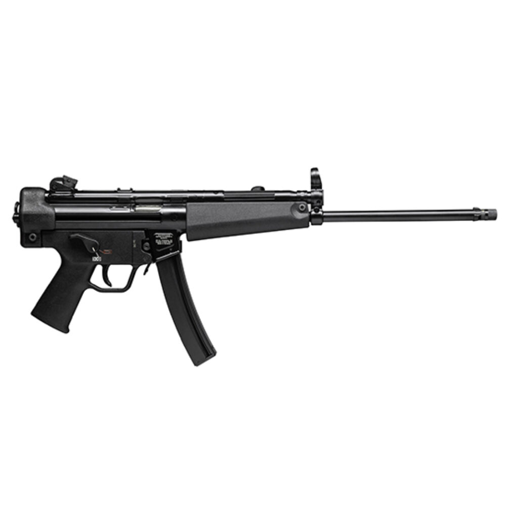 SP5 PISTOL 9MM BLK 16.57 30+1 SP5 PISTOL 9MM BLK 16.57 30+1
