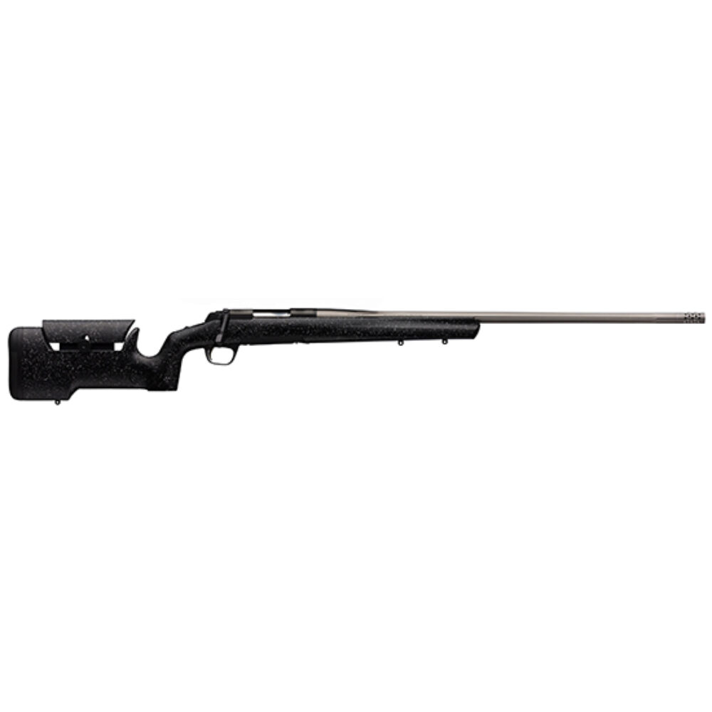 BRN XBOLT MAX LR HNTR 6.5CR