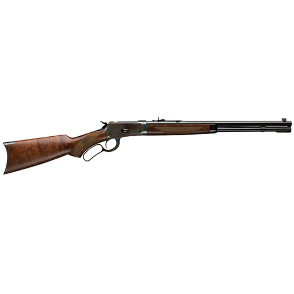 1892 DLX TRAPPER 44MAG 16 TD 1892 DLX TRAPPER 44MAG 16 TD