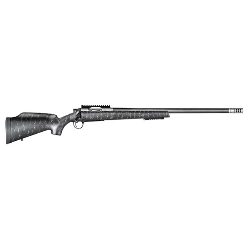 TRAVERSE 6.5PRC BLK/GRY 24