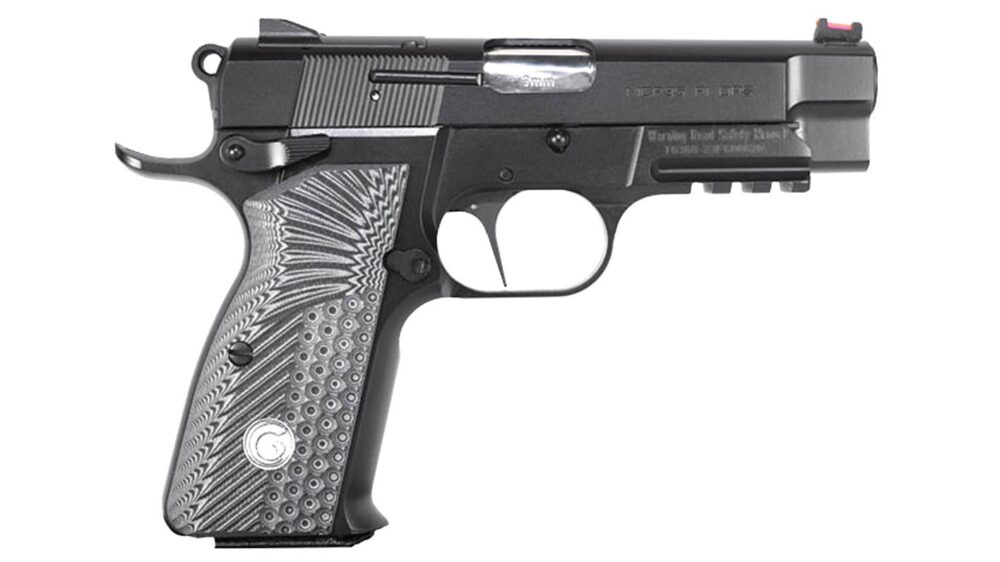 MCP35 LW OPS 9MM BLK 3.88   #