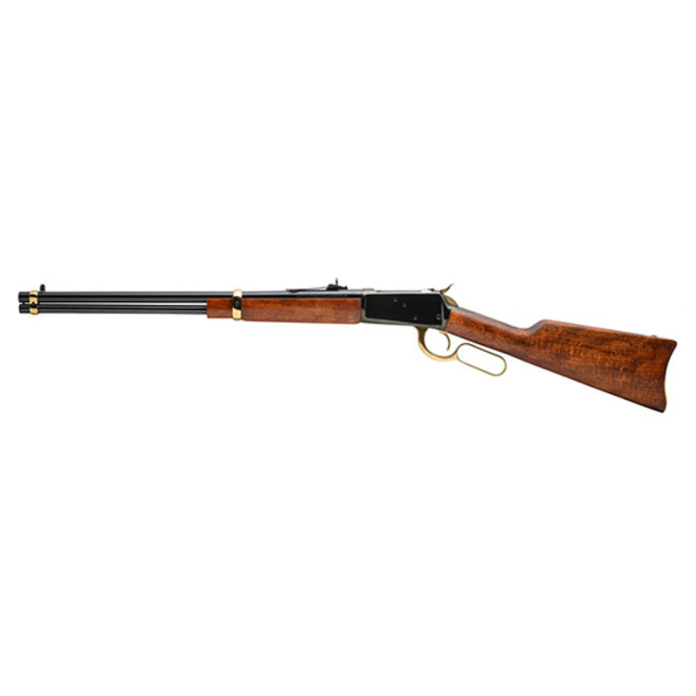 ROSSI R92 357MAG 20 10RD BLK/GOLD ROSSI R92 357MAG 20 10RD BLK/GOLD