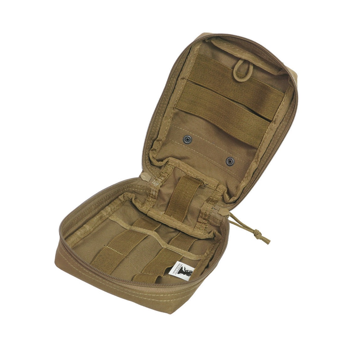 Tactical IFAK - First Aid-img-1