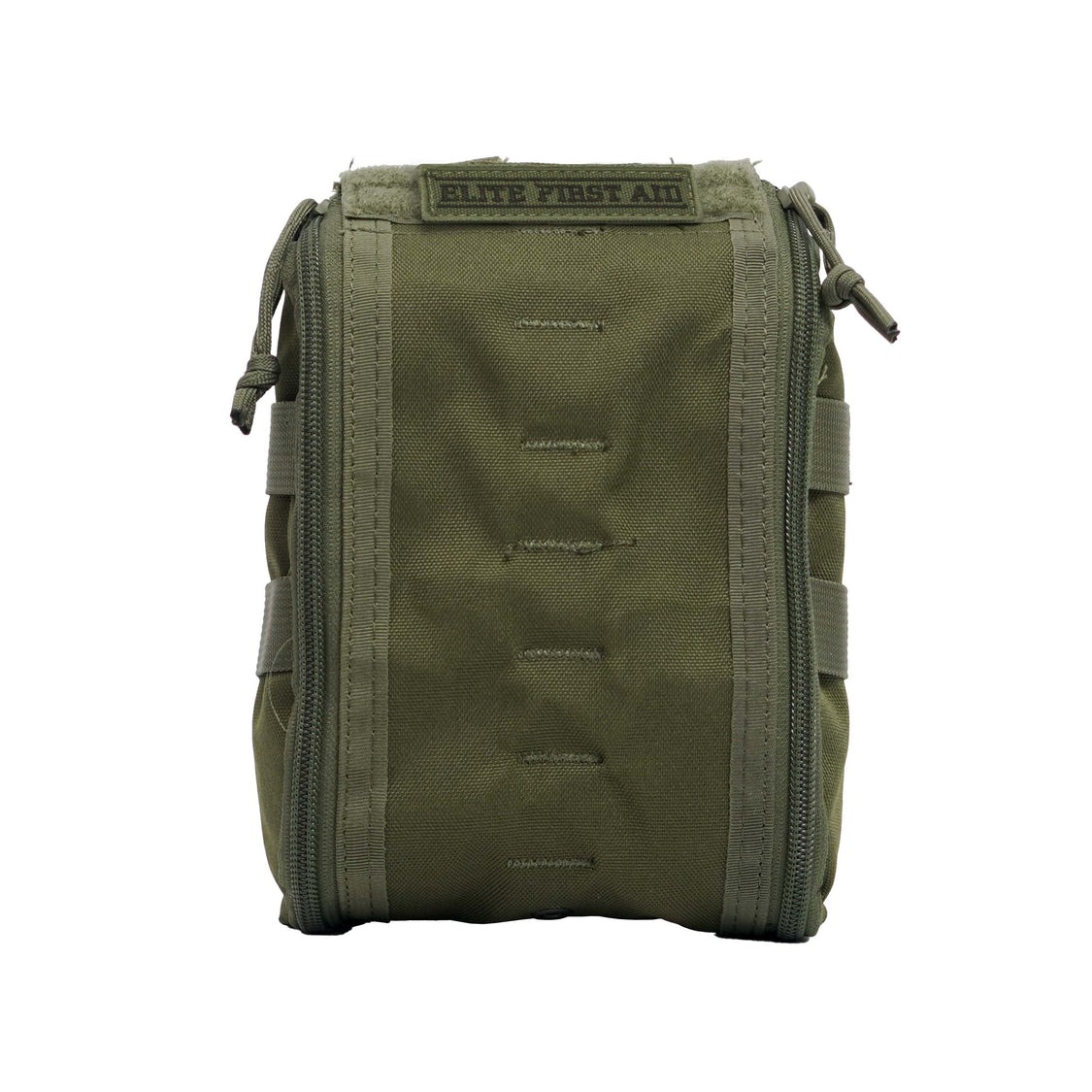 Tactical IFAK - First Aid-img-0