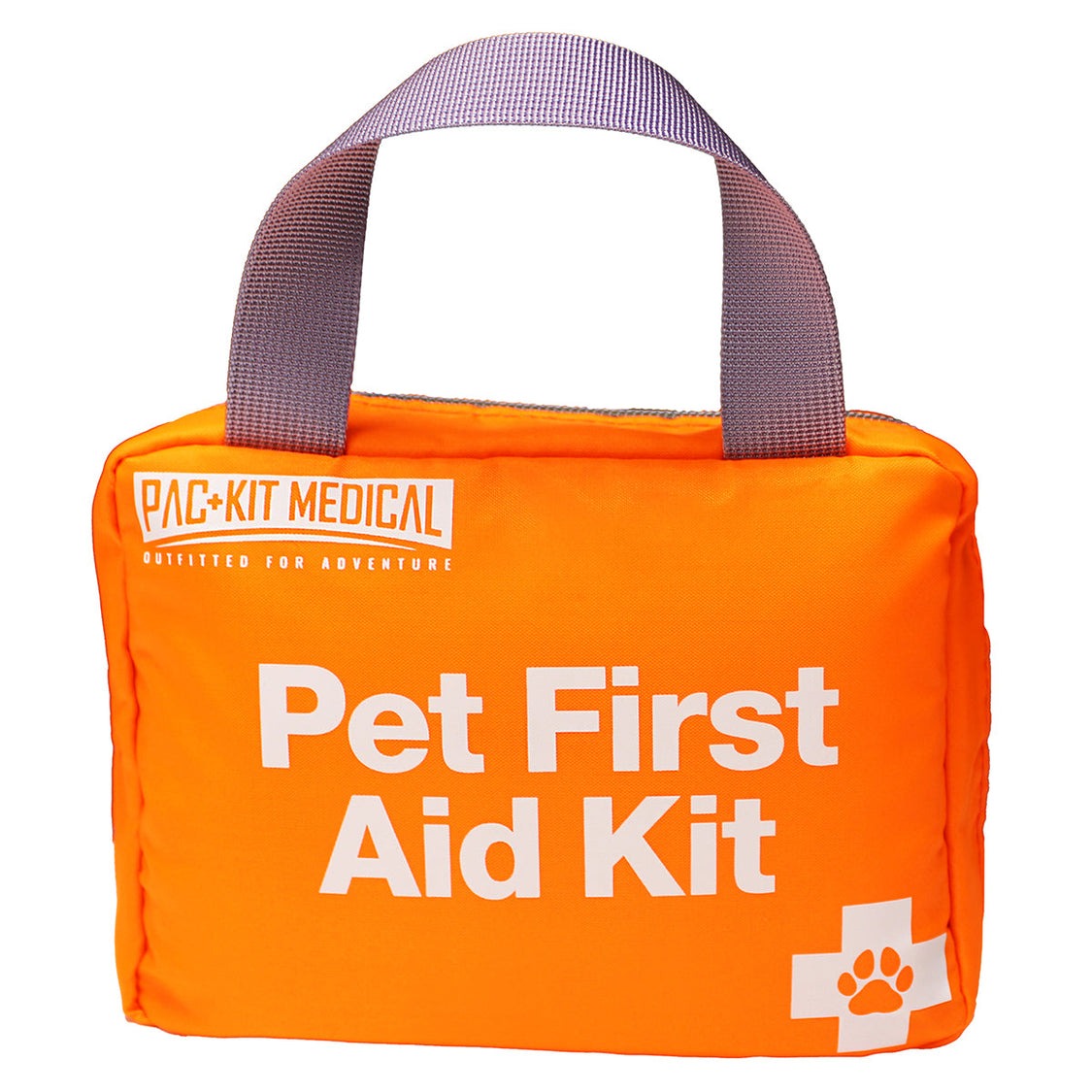 Medium Pet First Aid Kit, 38 Pieces-img-1