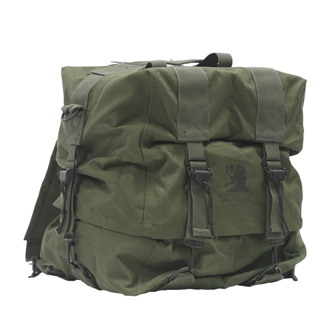 M-17 Medic Kit - First Aid-img-0