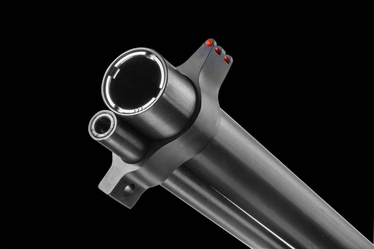 Chiappa Firearms M6 Survival Rifle/Shotgun Combo — .22 LR / 12 Gauge 1+1 18-img-2