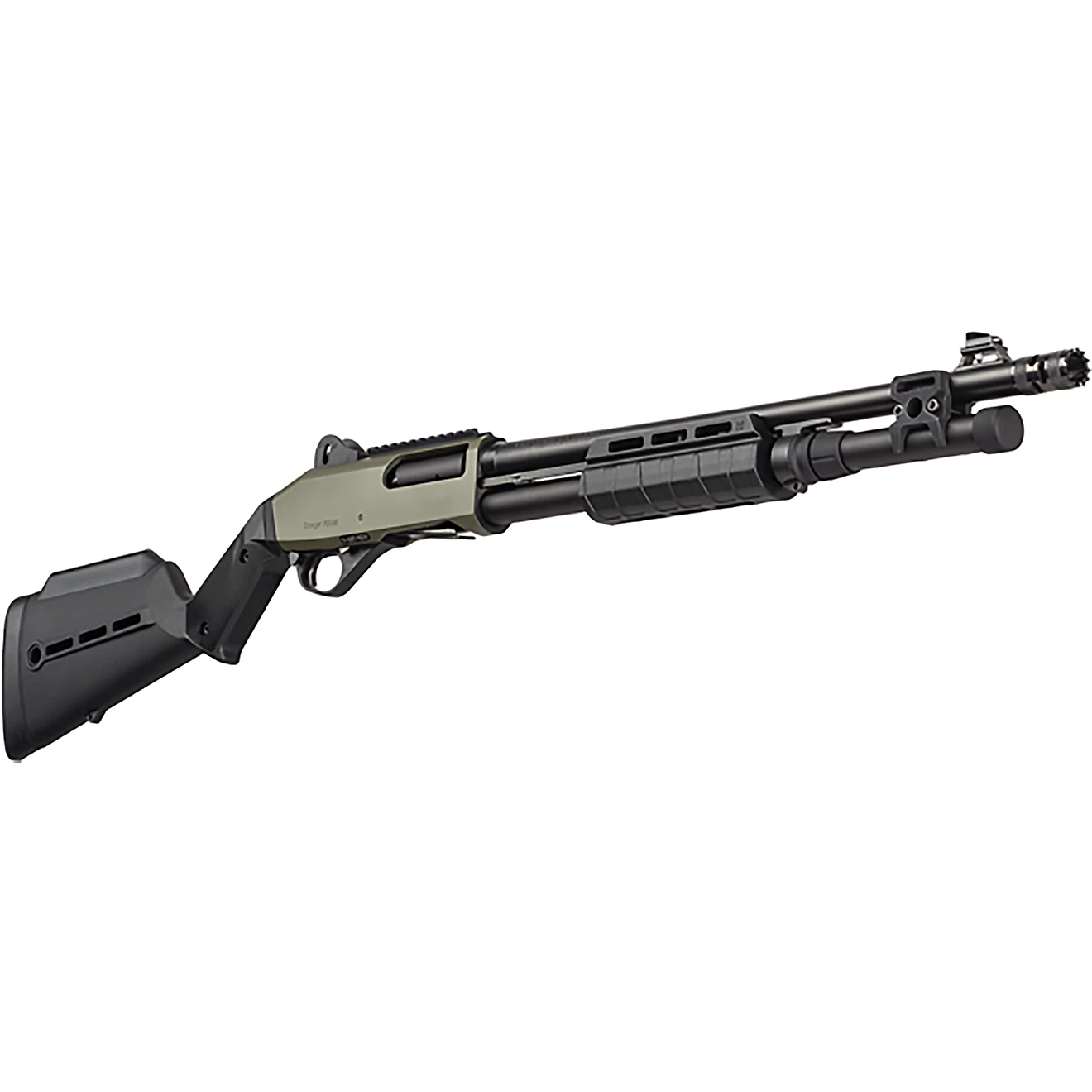 Stoeger P3000 Freedom Series Tactical — Pump-Action Shotgun | Optics-Ready -img-1
