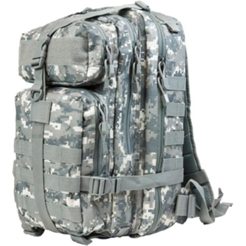 NcSTAR Vism Backpack