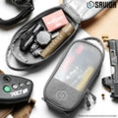 Savior Equipment LRP – Core Pouch – 2-Pack – OD Green