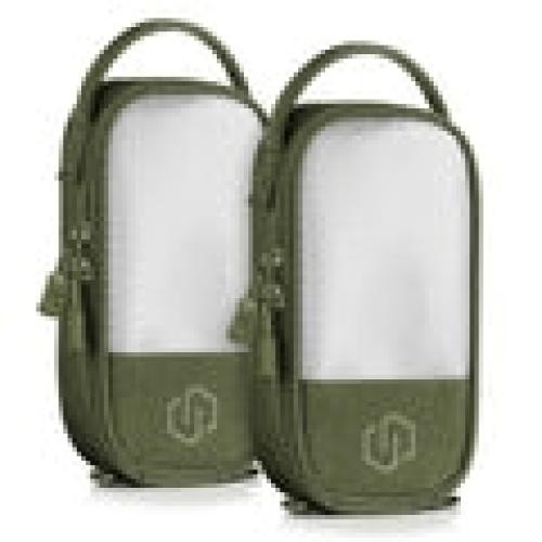 Savior Equipment LRP – Core Pouch – 2-Pack – OD Green
