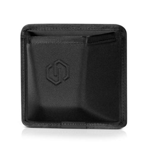 Hook Backing Accessories - Specialist Covert Muzzle Cover - Black (SP-TNS-MUZLG-BK)