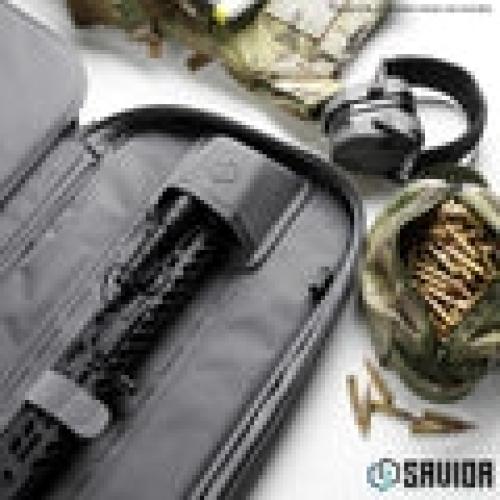 Hook Backing Accessories - Specialist Covert Muzzle Cover - Black (SP-TNS-MUZLG-BK)